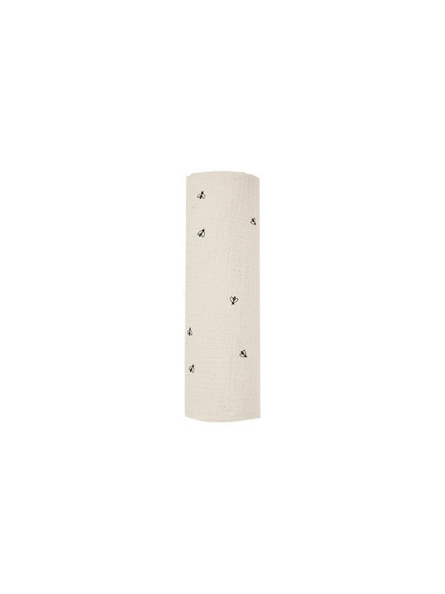 Quincy Mae Bees Swaddle Weston Table