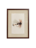Fly Fishing Wall Art Weston Table