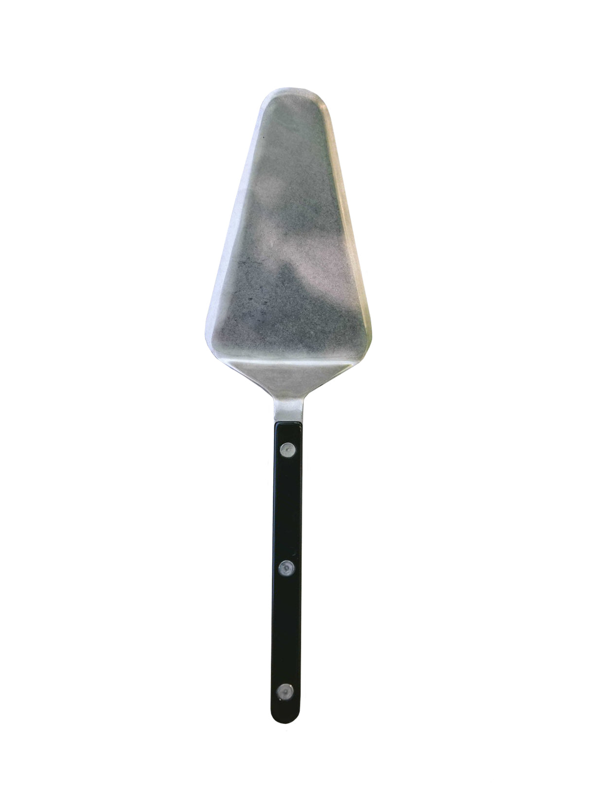 Sabre Paris Black Vintage Bistro Tart Server Weston Table
