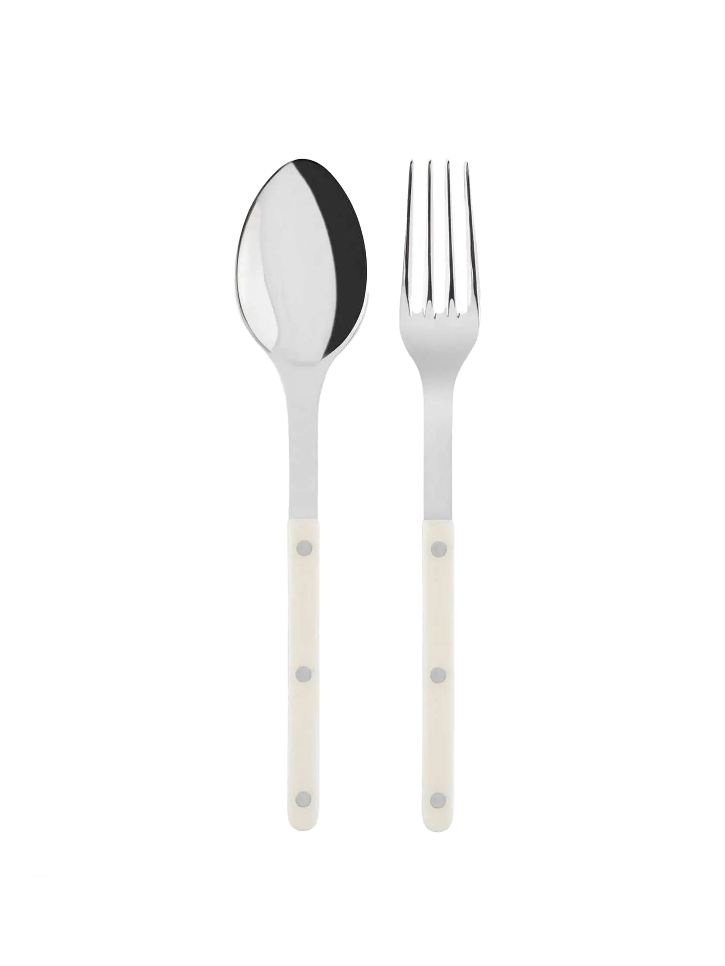 Sabre Paris Bistro Milk Serving Set Shiny Weston Table