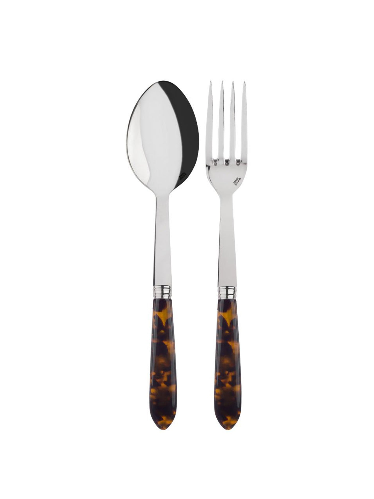 Sabre Paris Tortoise Serving Set Weston Table