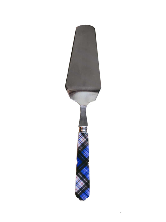 Sabre Paris Kilt Tart Server Weston Table