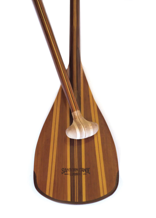 Sanborn Natural Stand Up Paddle Weston Table