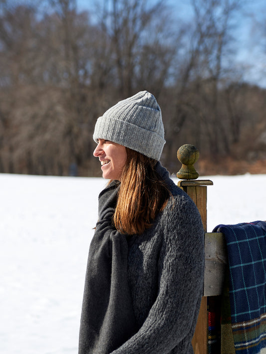 Sasawashi Beanie Weston Table