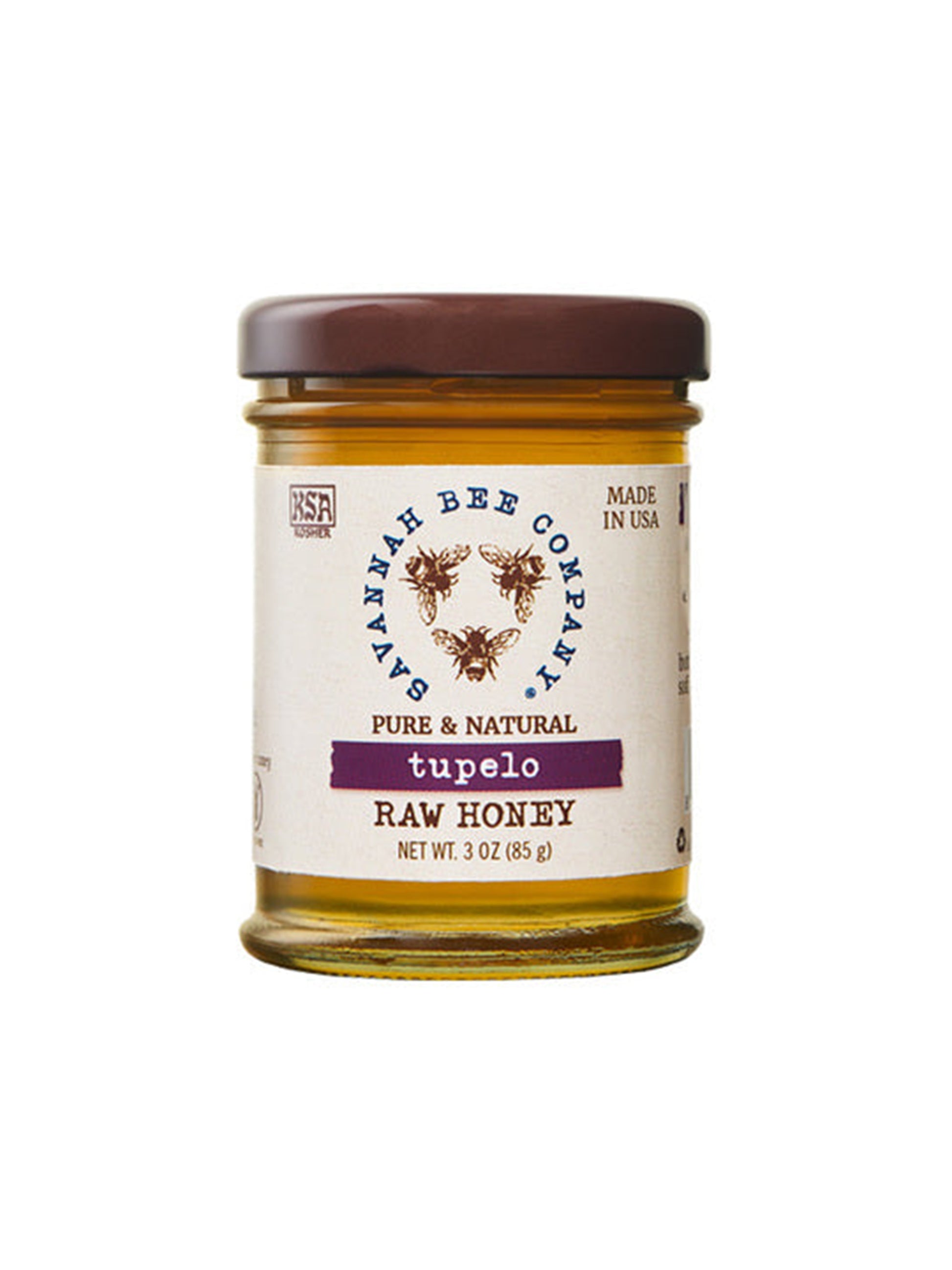 Savannah Bee Company Tupelo Honey Weston Table