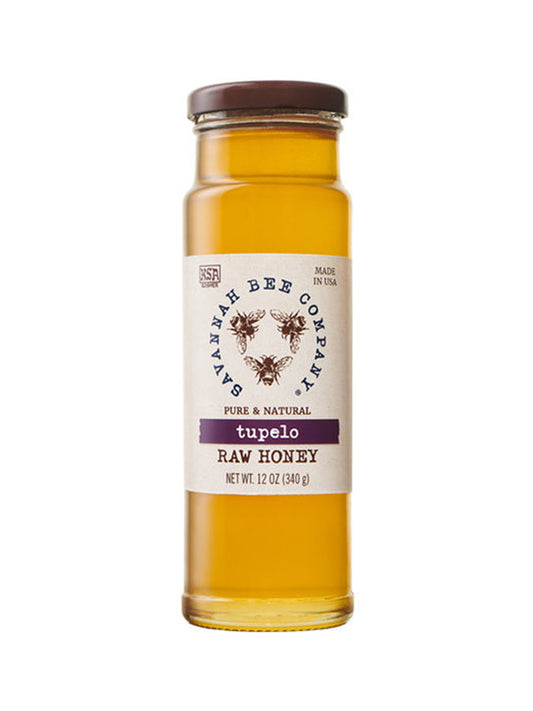 Savannah Bee Company Tupelo Honey Weston Table