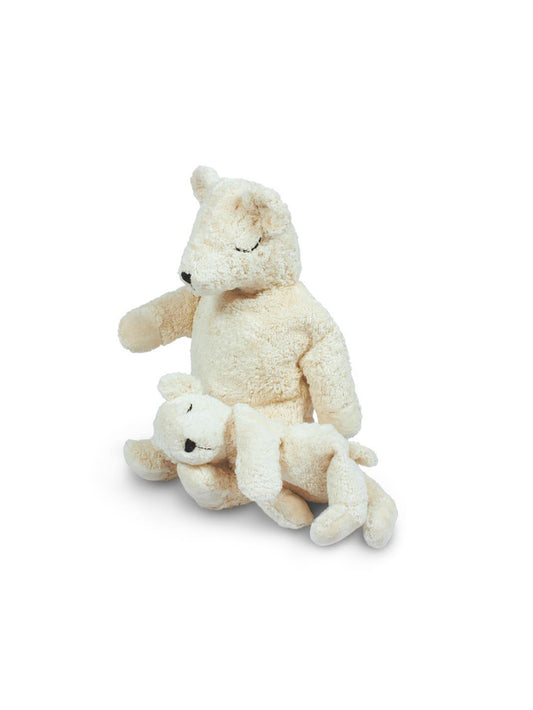 Senger Naturwelt Cuddly Polar Bear Weston Table