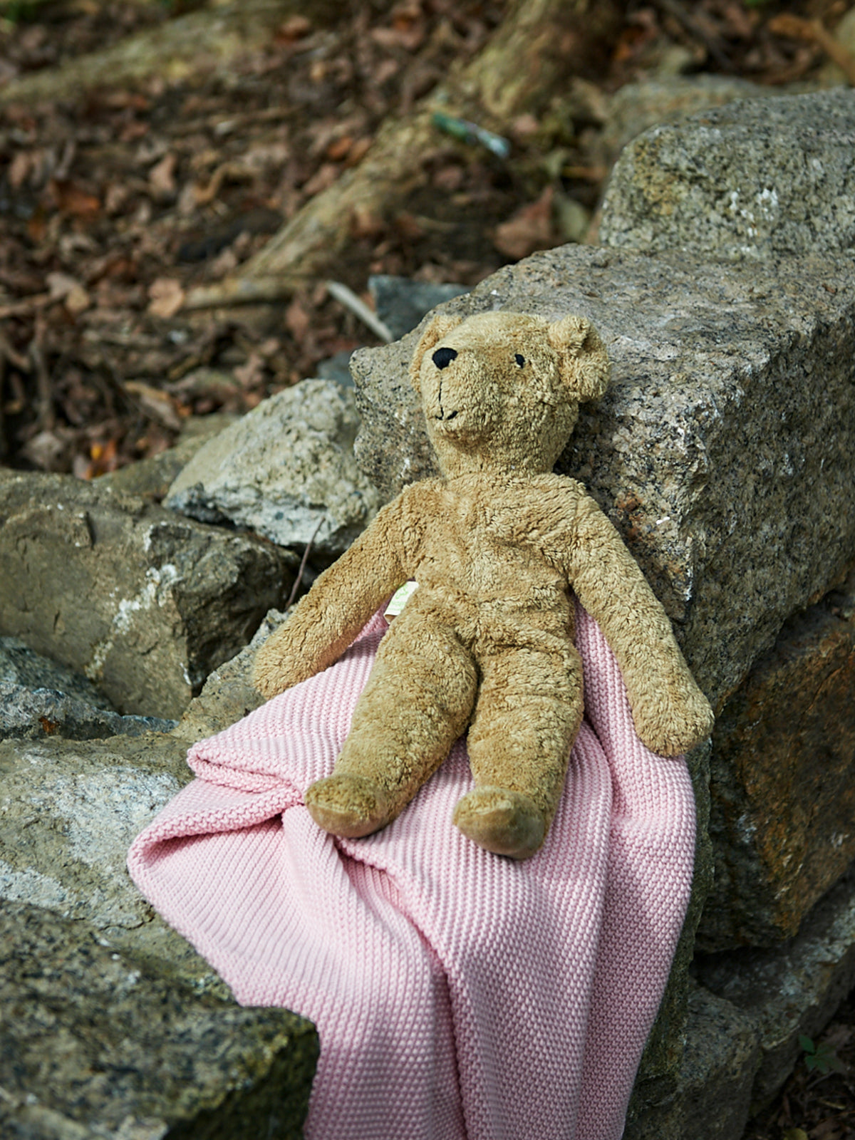 Senger Naturwelt Floppy Honey Bear Weston Table