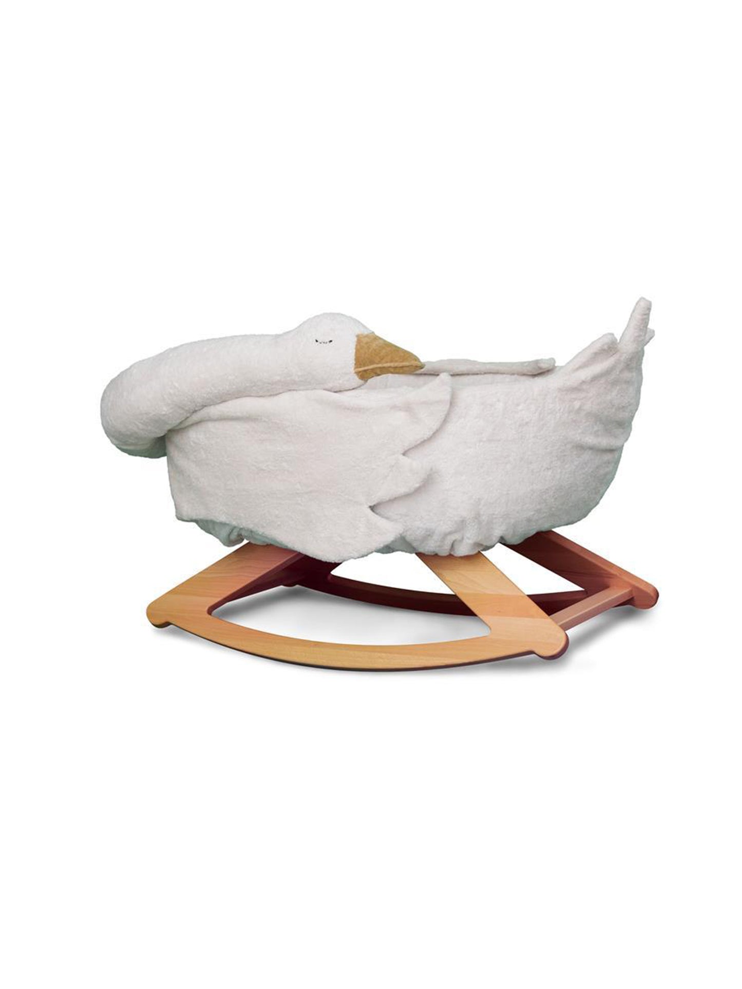 Senger Naturwelt Goose Cradle Weston Table