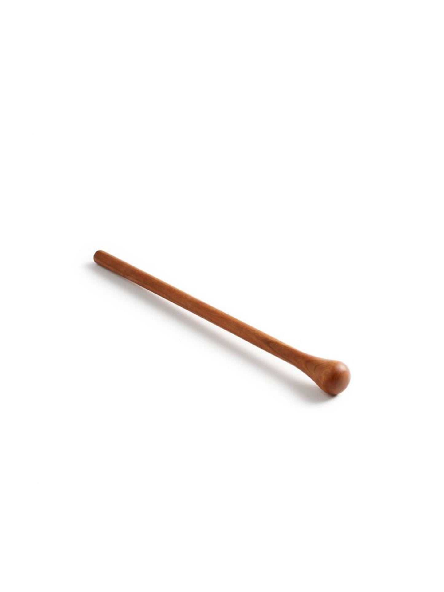 Simon Pearce Cherry Cocktail Stirrer Weston Table