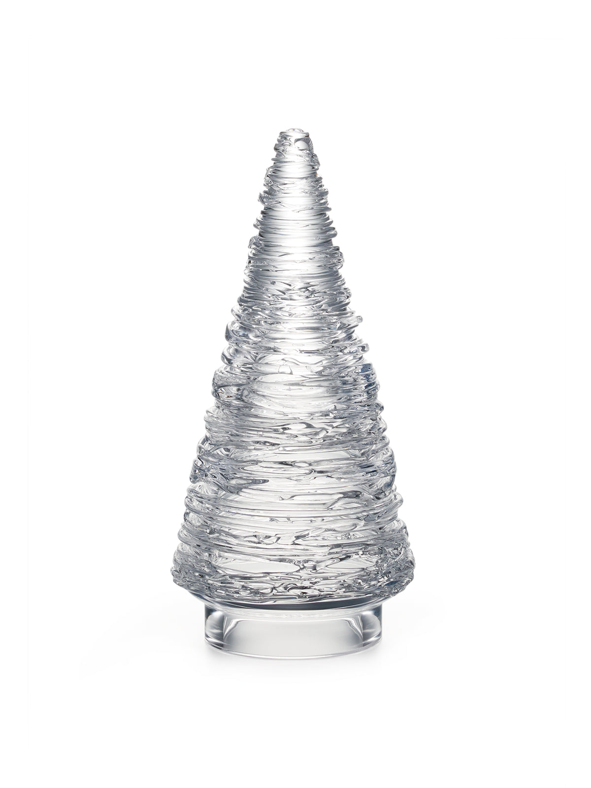 Simon Pearce Echo Lake Tree 10 inch in Gift Box Weston Table