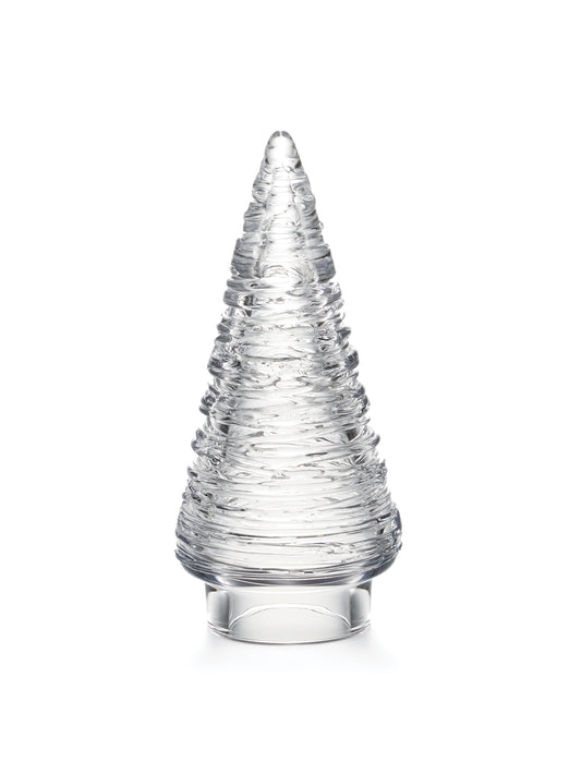 Simon Pearce Echo Lake Tree 8 inch in Gift Box Weston Table
