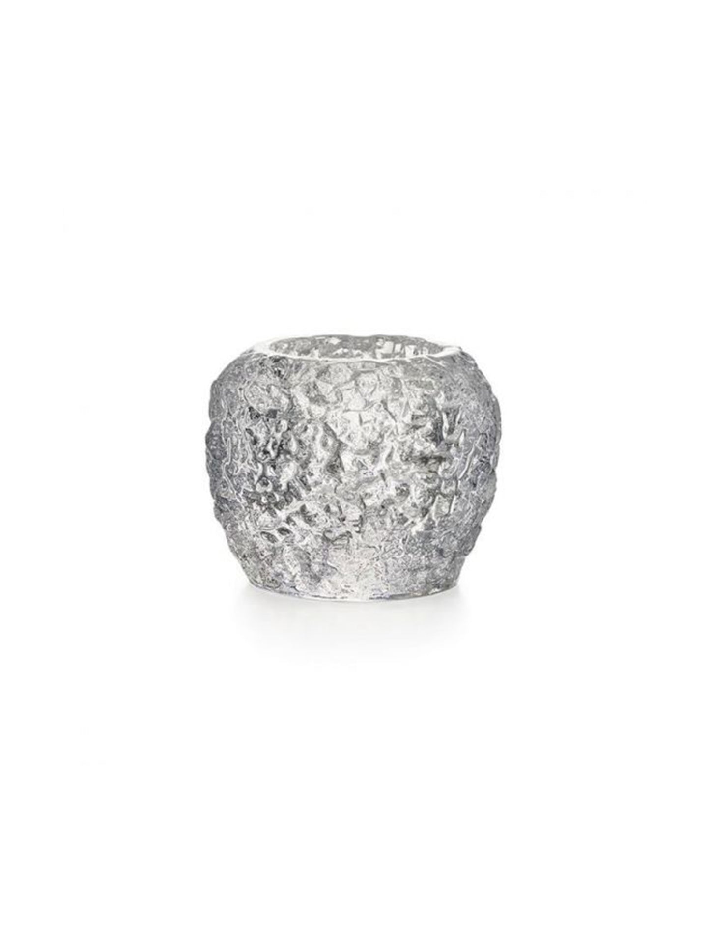 Simon Pearce KP Love Your Brain Snowball Tealight in Gift Box Weston Table