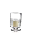 Simon Pearce Nantucket Hurricane Large Weston Table