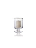Simon Pearce Nantucket Hurricane Small Weston Table