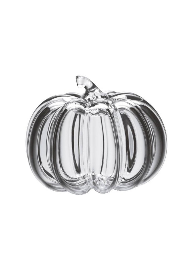 Simon Pearce Pumpkin Medium Weston Table