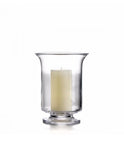 Simon Pearce Revere Hurricane Large Weston Table