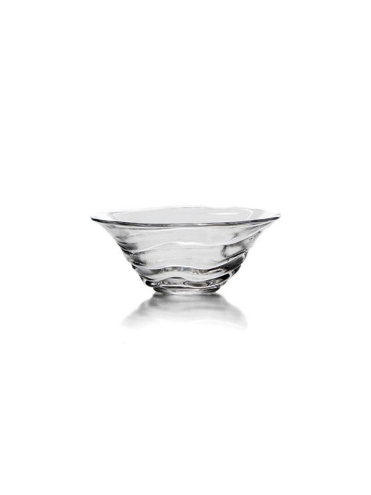 Simon Pearce Thetford Dessert Bowl Weston Table