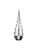 Simon Pearce Vermont Evergreen 20  inch Tree Weston Table