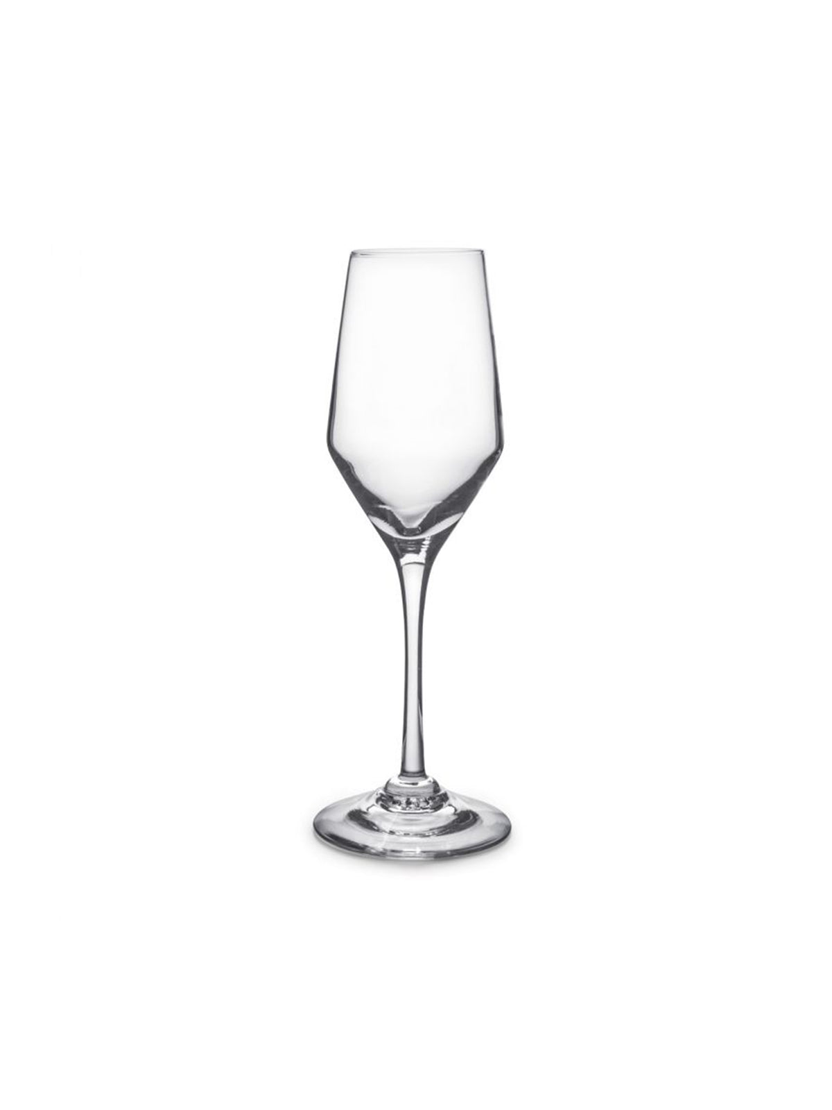 Simon Pearce Vintner Flute Weston Table