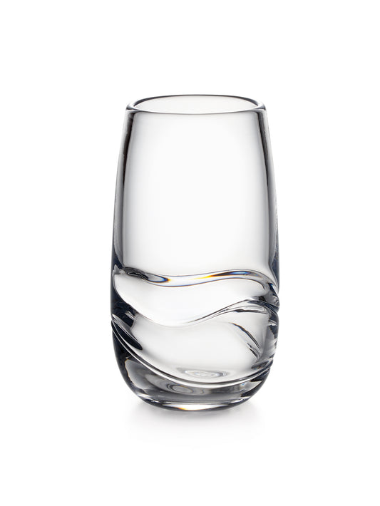 Simon Pearce Waterbury Tumbler Large Weston Table