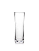 Simon Pearce Woodbury Vase Large Weston Table