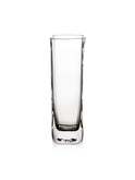 Simon Pearce Woodbury Vase Medium Weston Table