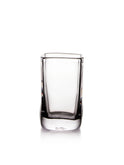 Simon Pearce Woodbury Vase Small Weston Table