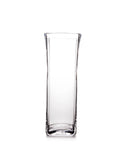 Simon Pearce Woodbury Vase XL Weston Table