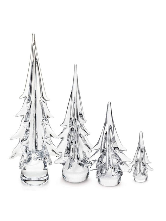 Simon Pearce Spruce Evergreen in Gift Box Weston Table