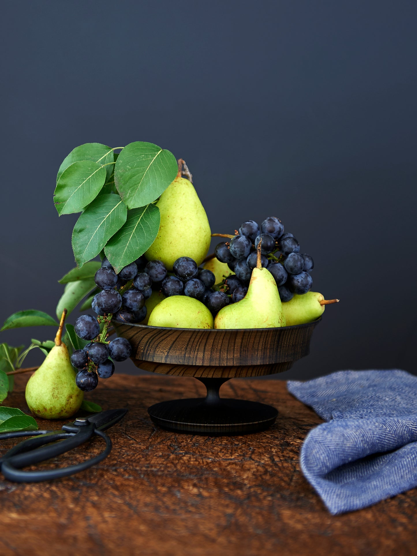 Sinafu Hasori Stand Bowl Weston Table
