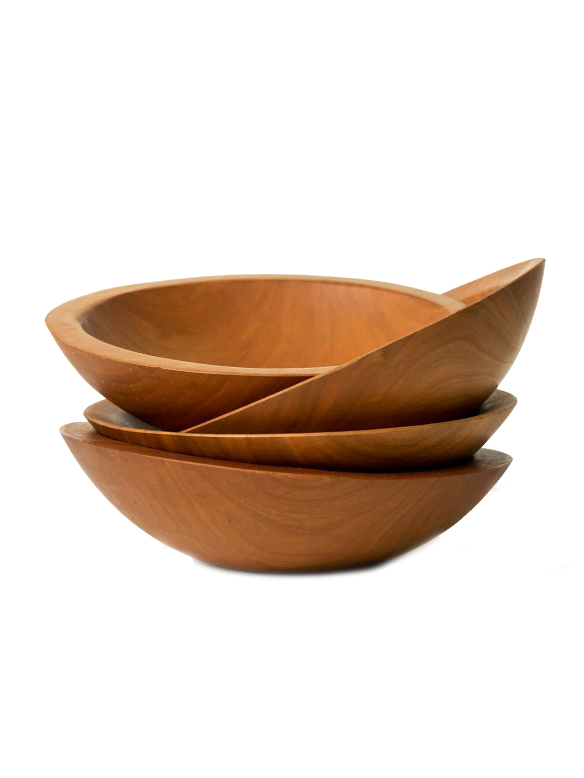 Spencer Peterman Cherry Round Bowl Weston Table
