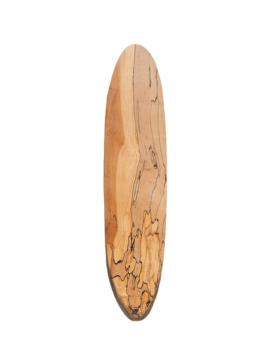 Spencer Peterman Live Edge Baguette Board Weston Table