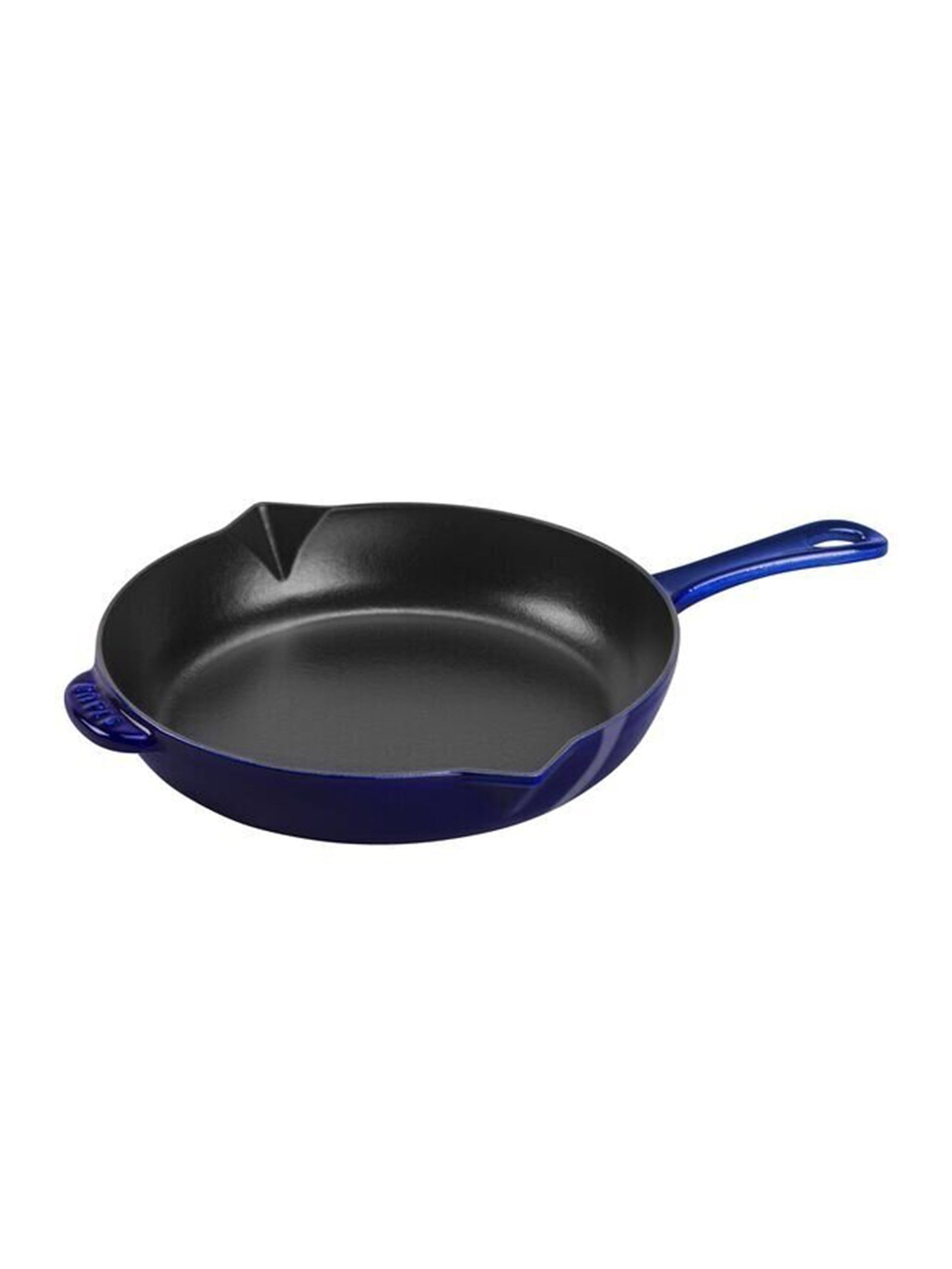 Staub Cast Iron 10" Fry Pan