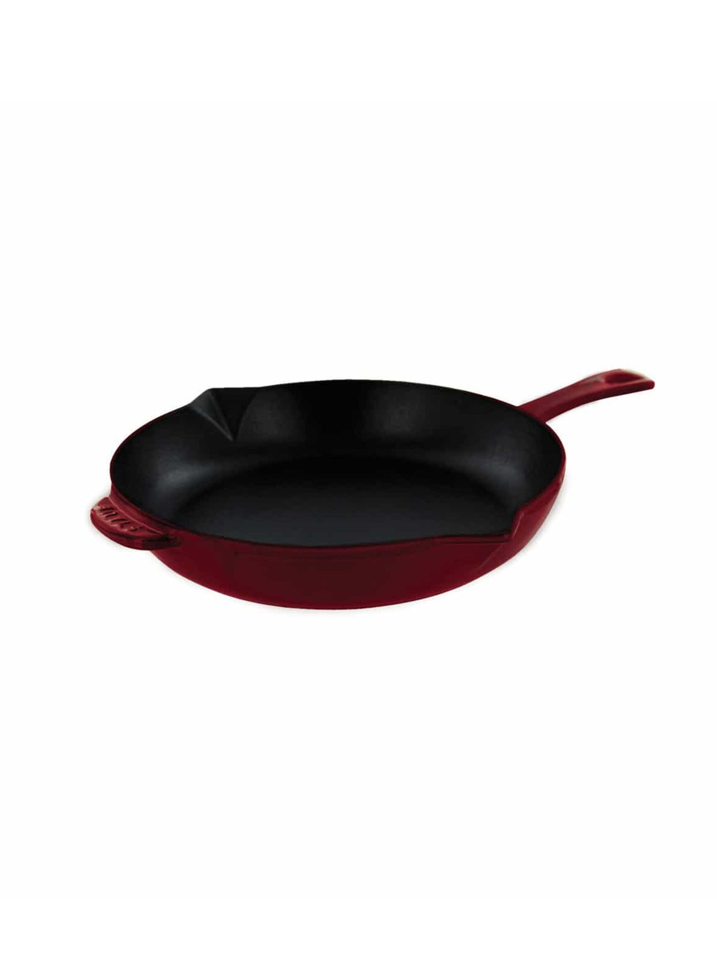 Staub Cast Iron 10" Fry Pan