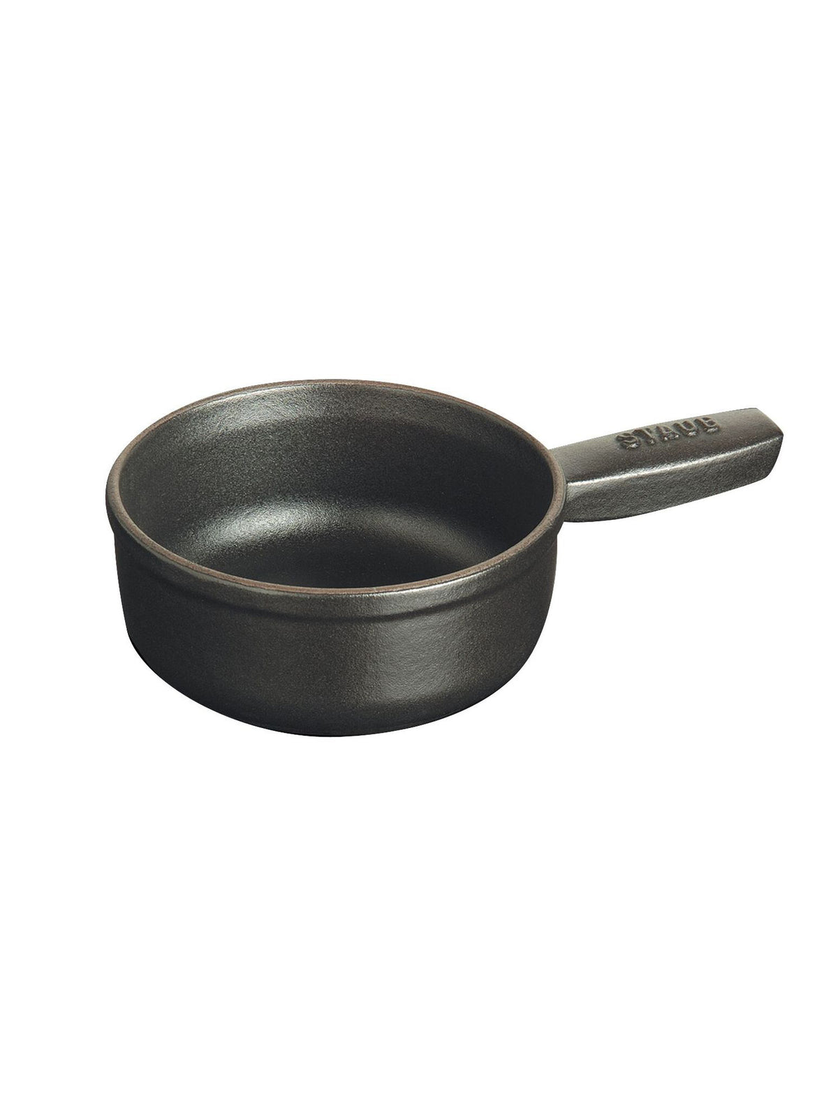 Staub Cast Iron 12 Ounce Cheese Fondue Weston Table