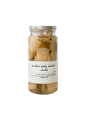 Stone Hollow Farmstead Pickled Baby Vidalia Onions Weston Table