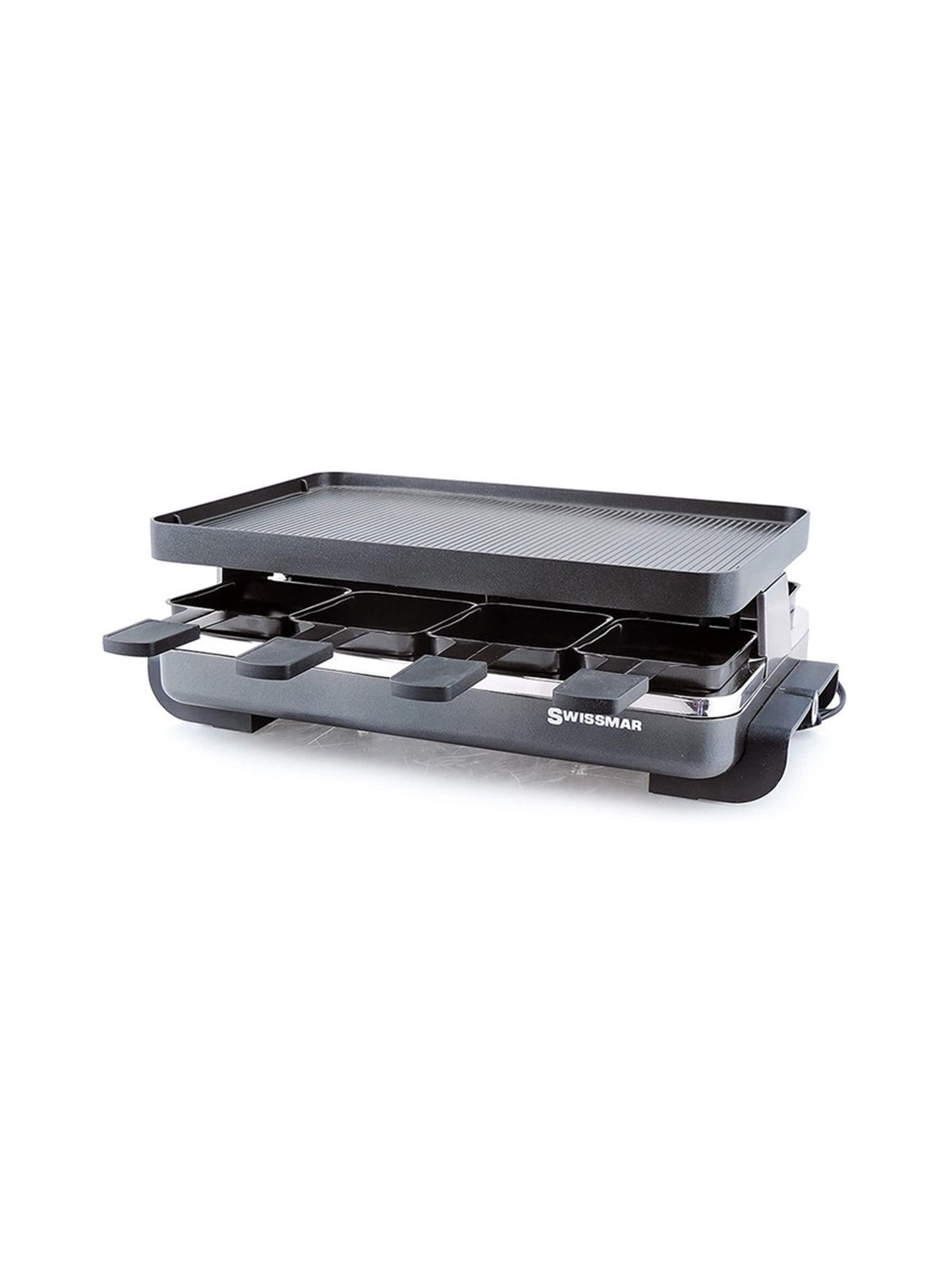 Swissmar Eight Person Classic Raclette Weston Table