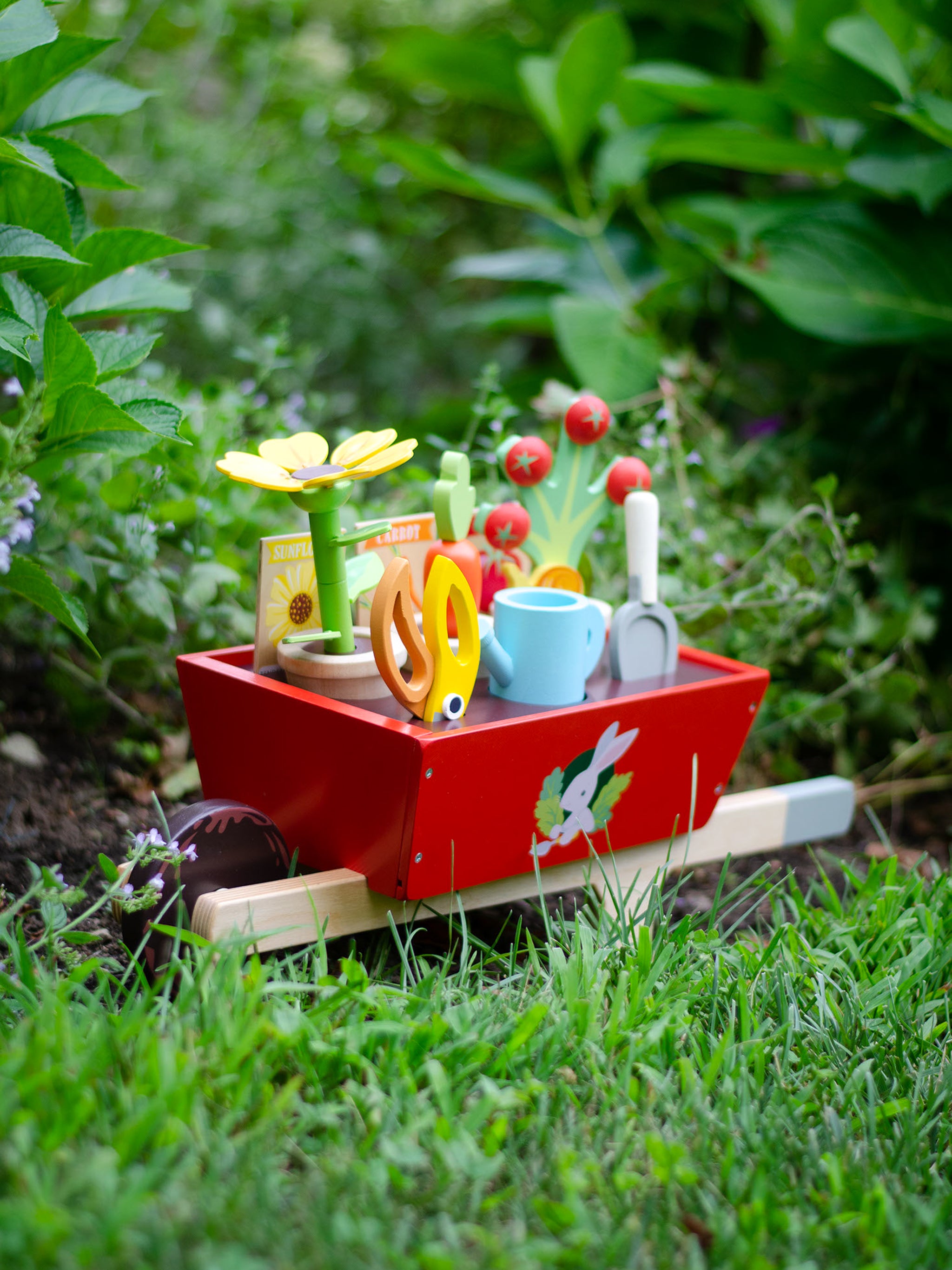 Tenderleaf Pots & Pans – HIVE Home, Gift and Garden