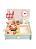Tender Leaf Toys Kitchenette Weston Table