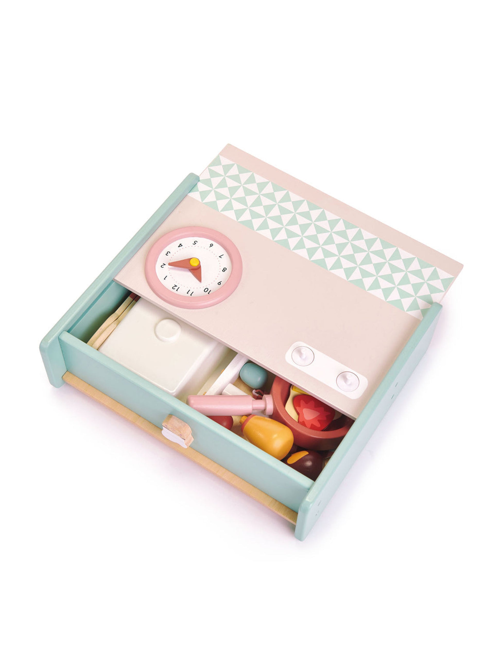 Tender Leaf Toys Kitchenette Weston Table