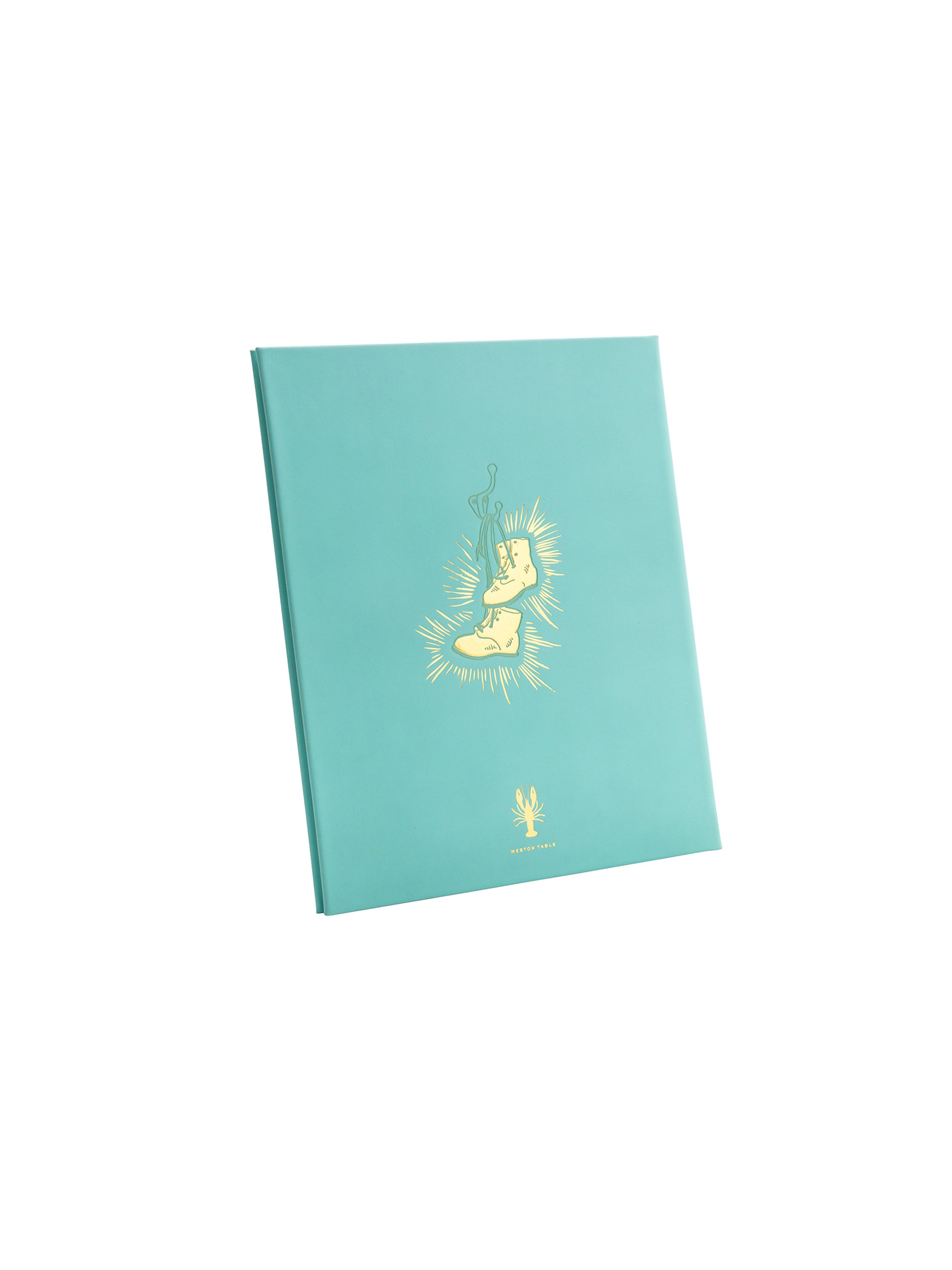 The Country Bunny and the Little Gold Shoes Leather Bound Edition Weston Table