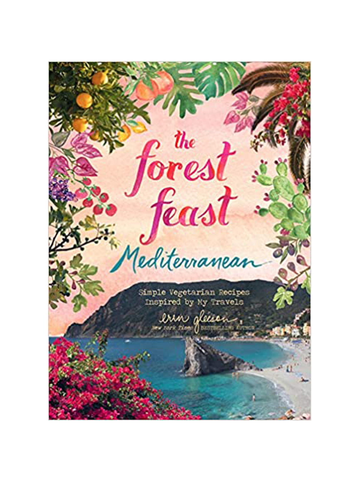 The Forest Feast Mediterranean Weston Table