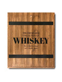 The Impossible Collection of Whiskey Weston Table