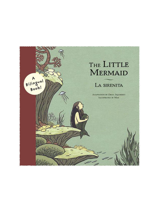 Classic Bilingual Tales for Children