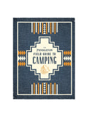 The Pendleton Field Guide to Camping Weston Table