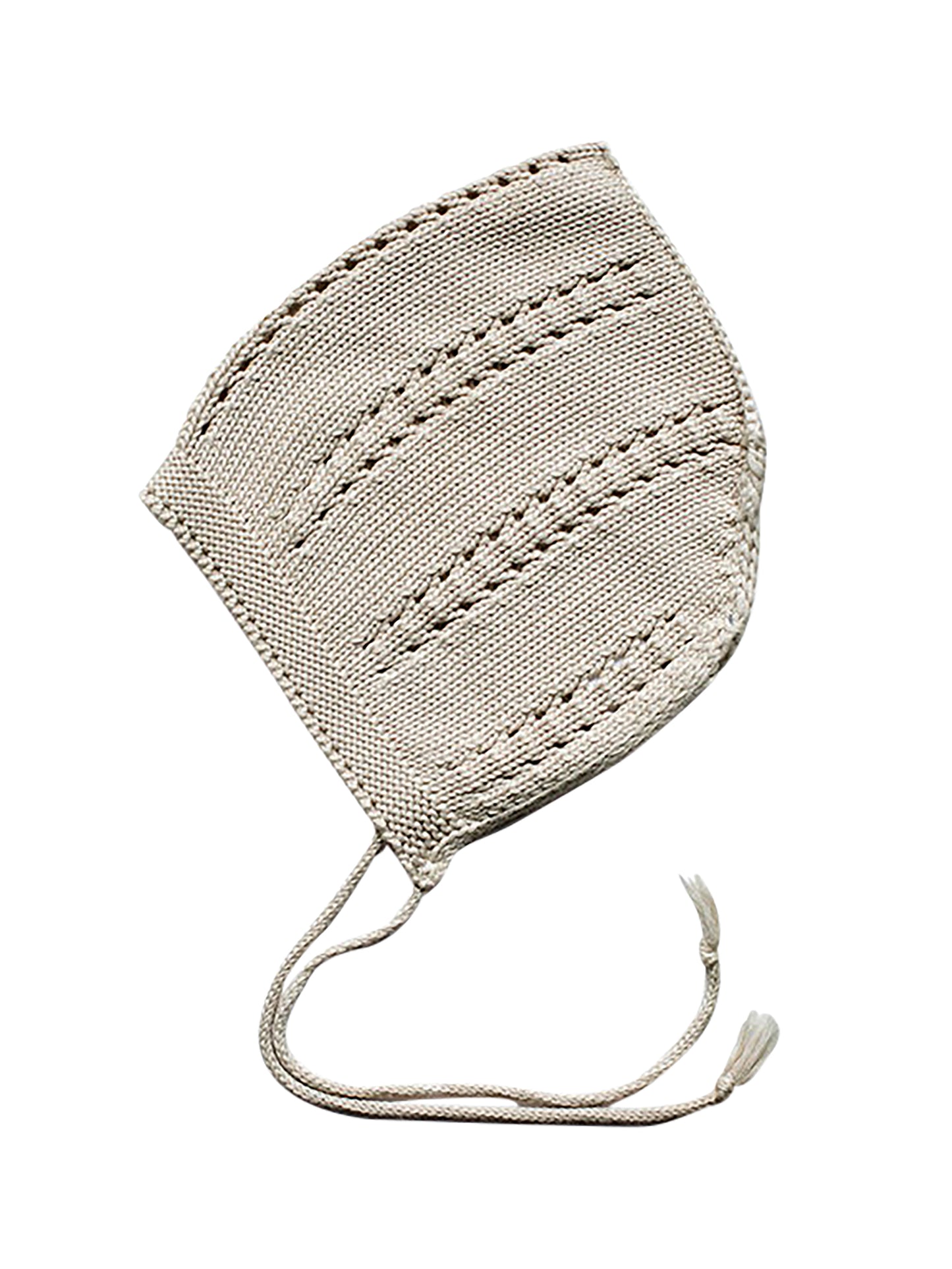 The Simple Folk Organic Newborn Knit Set Hat Weston Table