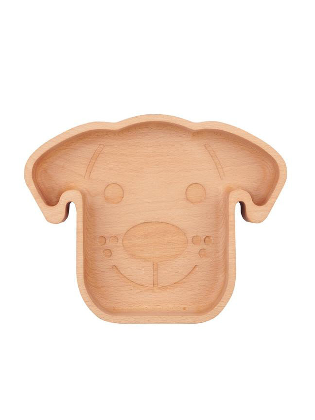Wood Life Project Wooden Dog Bowl Weston Table