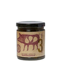 Three Little Pigs Balsamic Fresh Fig Weston Table