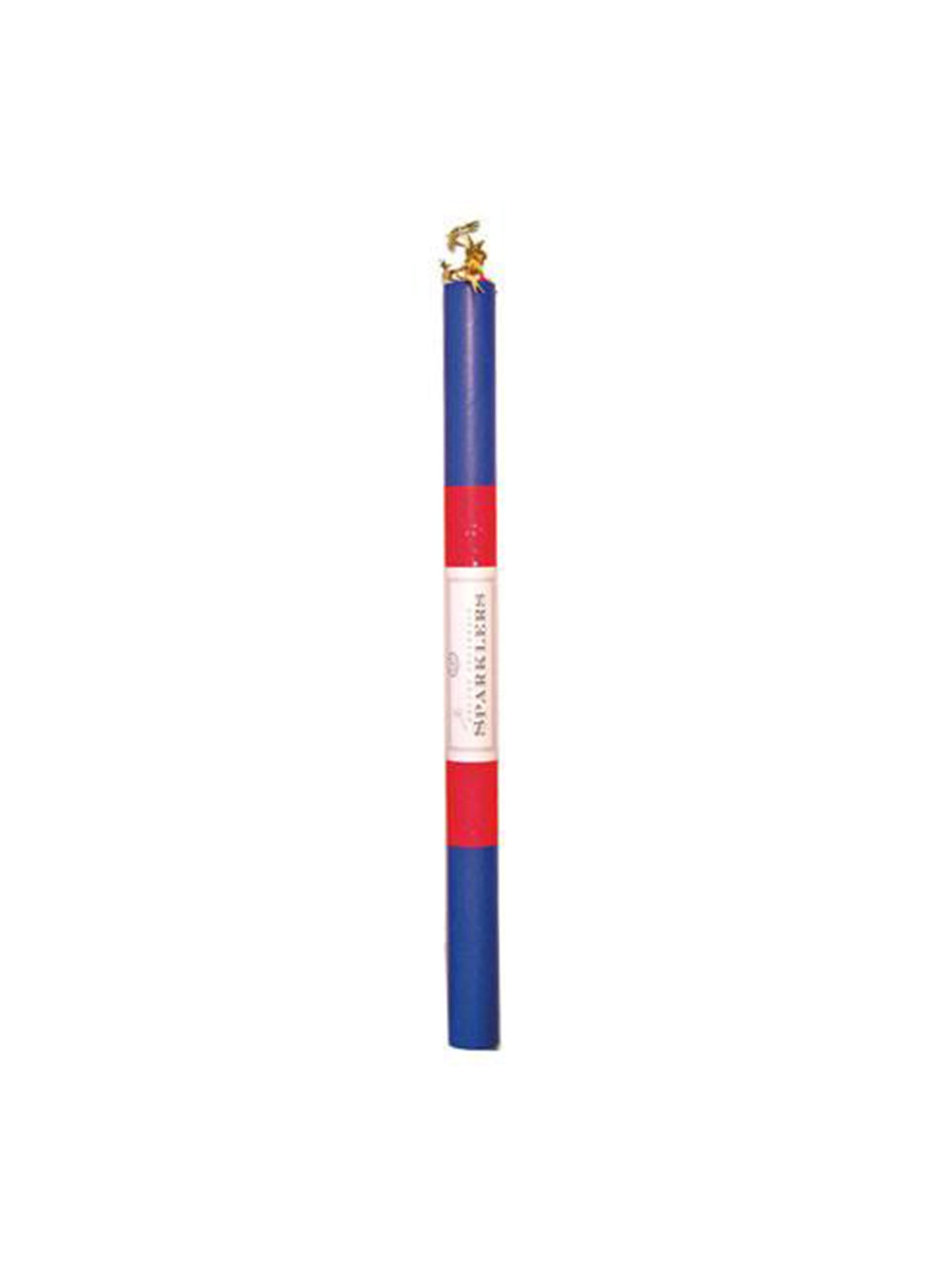 Tops Malibu Deluxe Sparklers Red White and Blue Weston Table